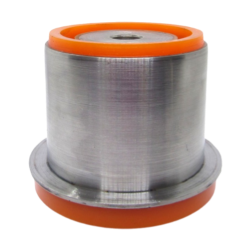 Поліуретановий сайлентблок заднього підрамника передній Dodge Charger 2011-