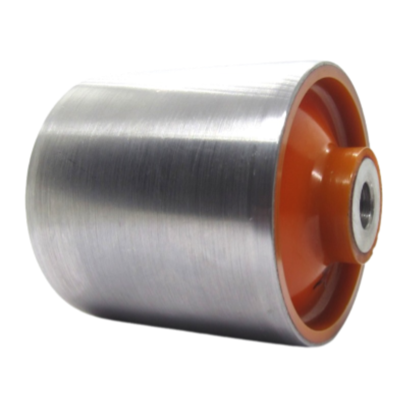 Поліуретановий сайлентблок переднього кривого важеля Volkswagen Touareg 2018-