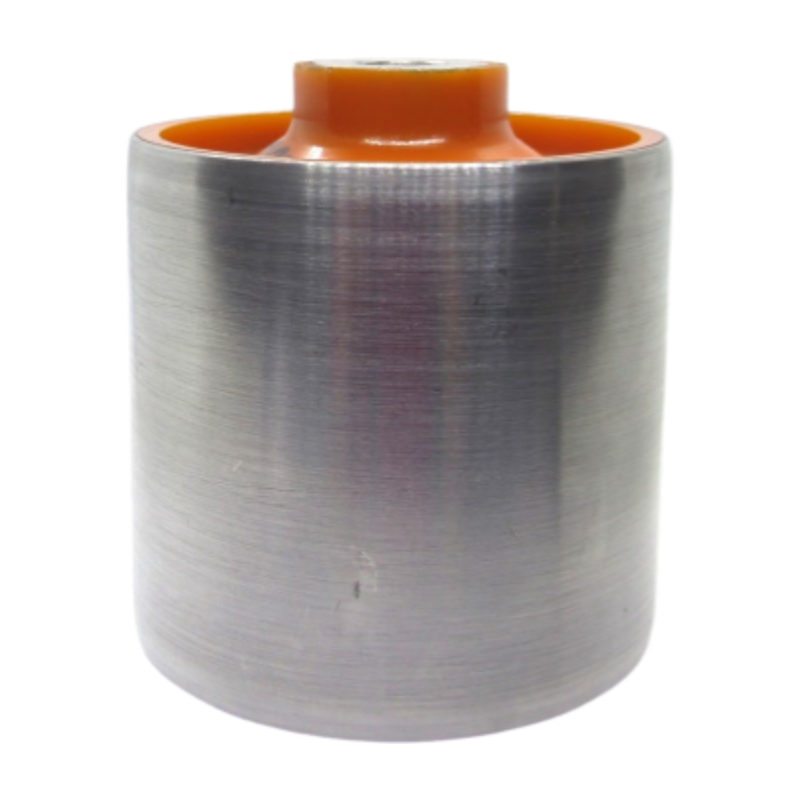 Поліуретановий сайлентблок переднього кривого важеля Volkswagen Touareg 2018-