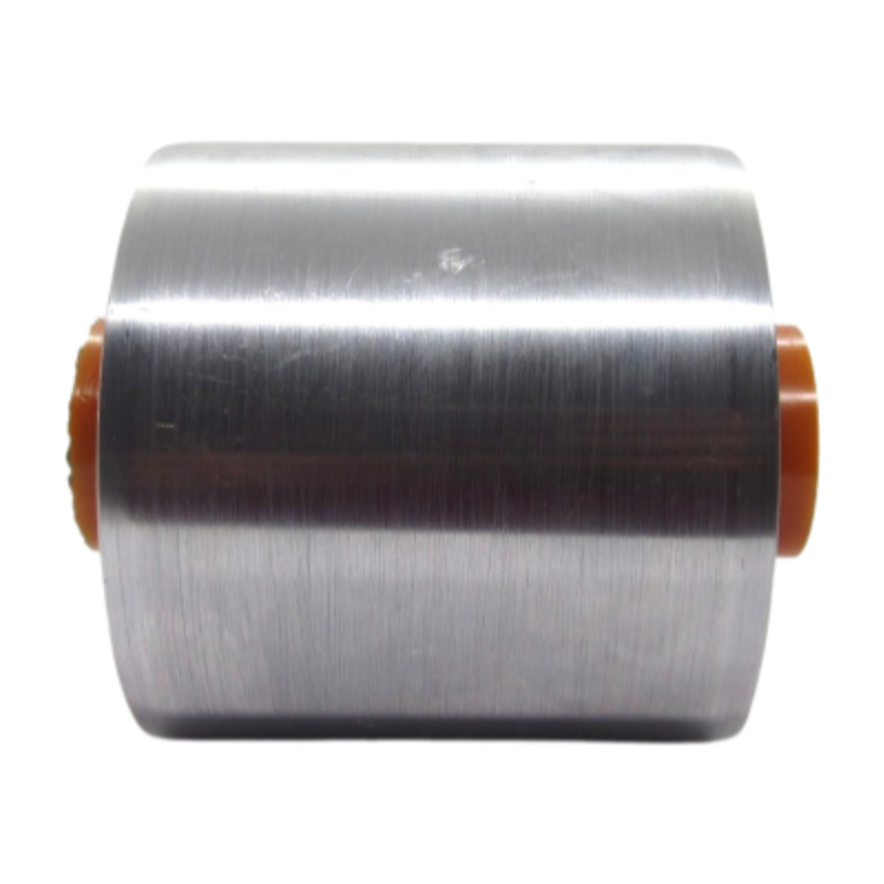 Поліуретановий сайлентблок переднього кривого важеля Volkswagen Touareg 2018-