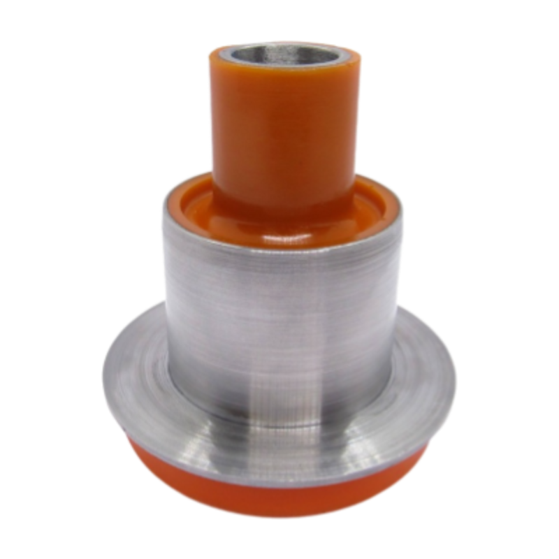 Поліуретановий сайлентблок переднього підрамника передній Lexus Rx 2009-2015