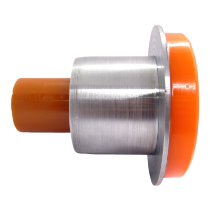 Поліуретановий сайлентблок переднього підрамника передній Lexus Rx 2009-2015