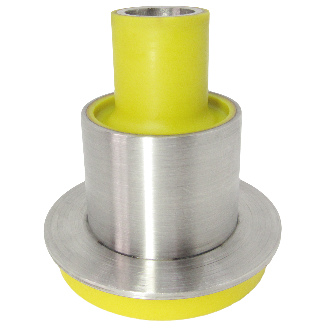 Поліуретановий сайлентблок переднього підрамника передній Lexus Rx 2003-2009 HARDNESS