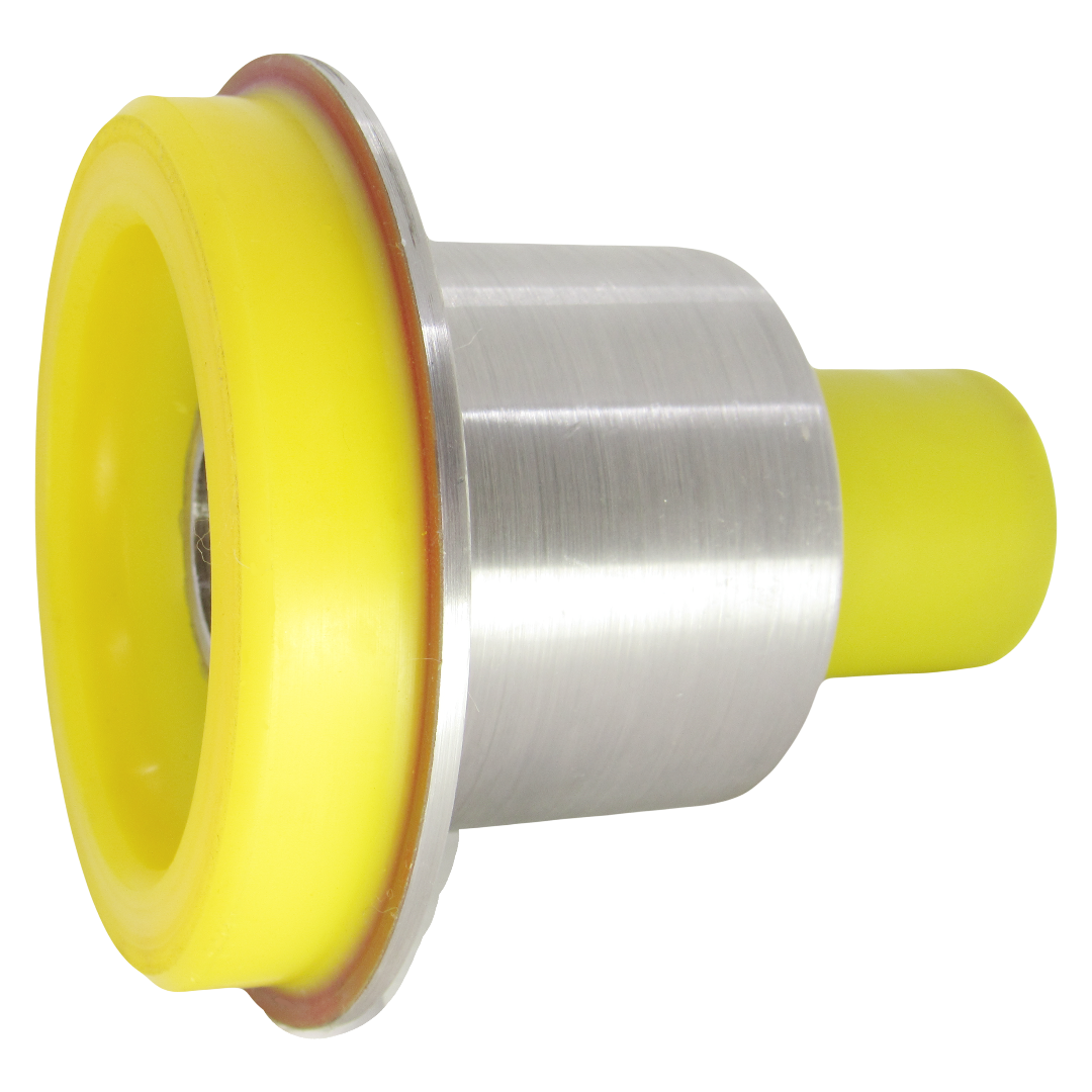 Поліуретановий сайлентблок переднього підрамника передній Lexus Rx 2003-2009 HARDNESS