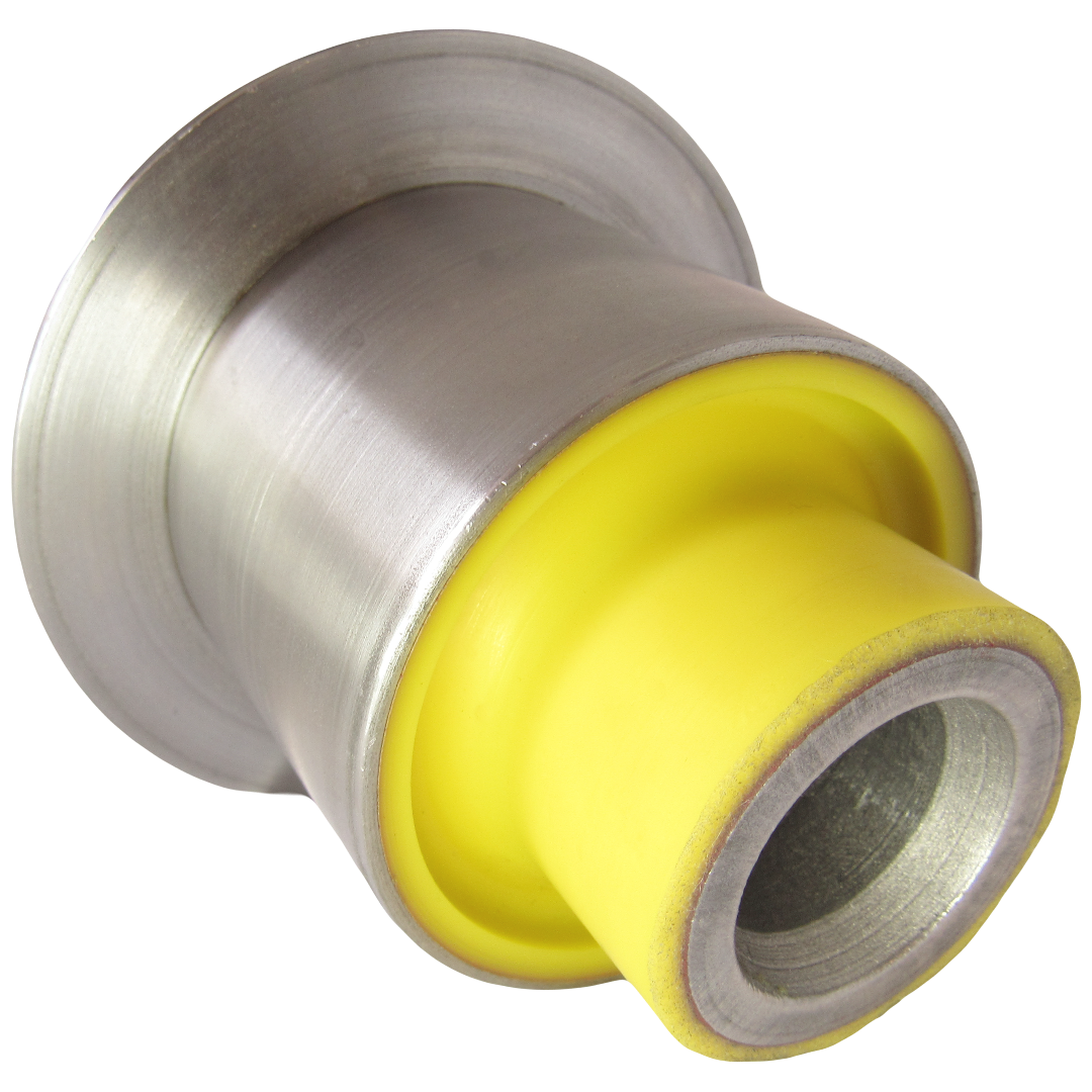 Поліуретановий сайлентблок переднього підрамника задній Lexus Rx 2003-2009 HARDNESS