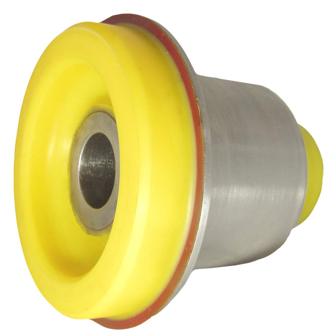 Поліуретановий сайлентблок переднього підрамника задній Lexus Rx 2003-2009 HARDNESS