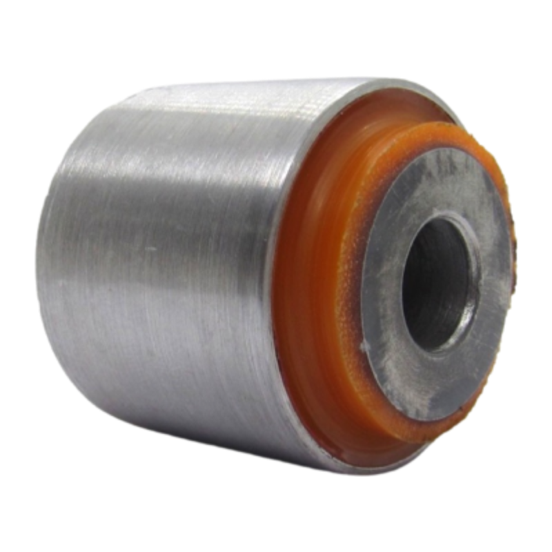 Поліуретановий сайлентблок заднього поперечного прямого важеля Porsche Boxster 2005-2012