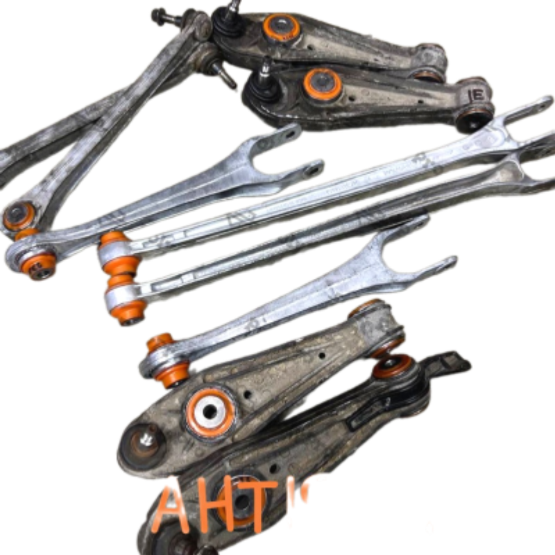 Подвеска автомобиля Porsche Cayman 2005-2013 Услуга с перепресовки сайлентблоков (Сайлентблоки в цену не входят)