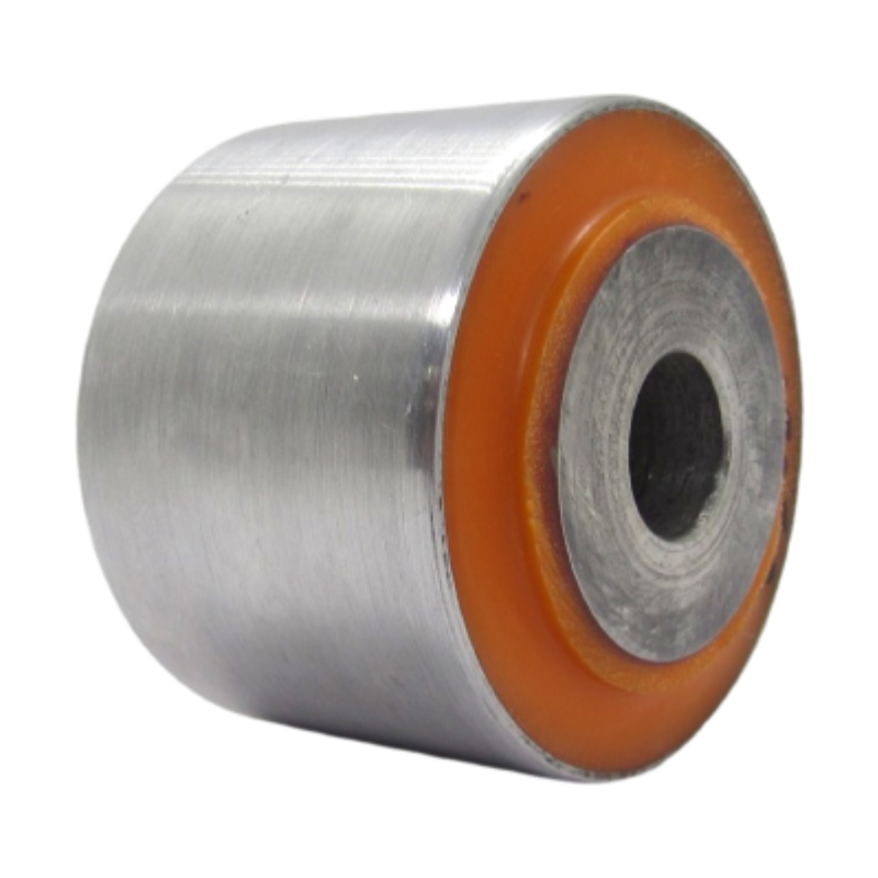 Polyurethane outer bushing rear transverse lower control arm Porsche Cayman 2005-2013