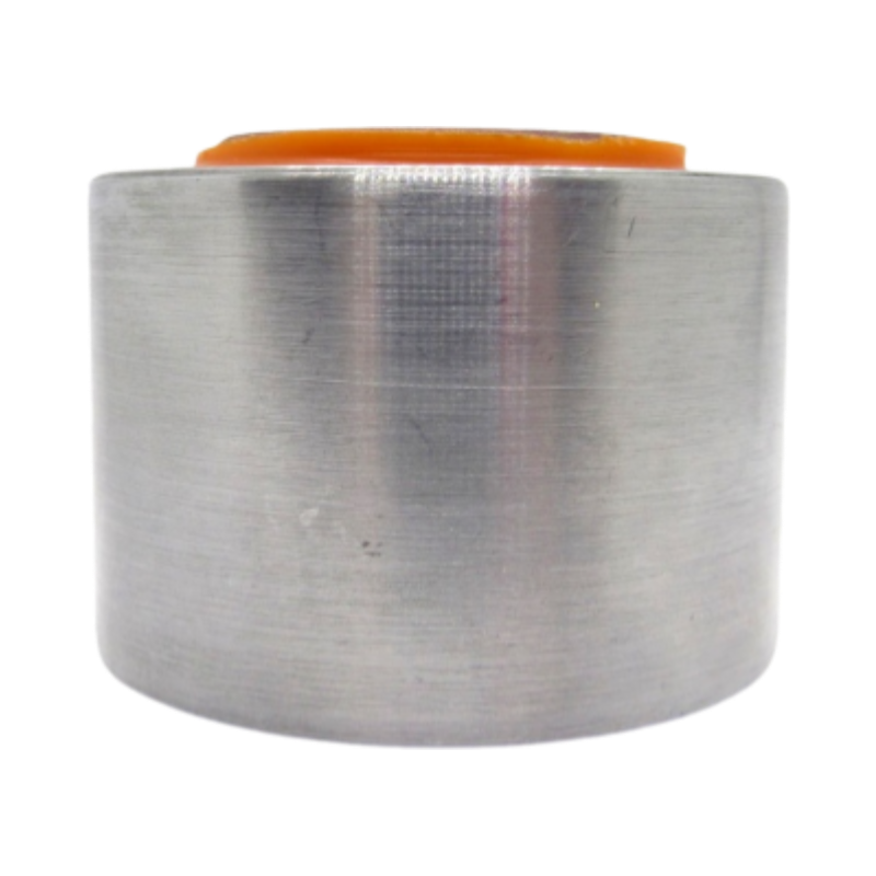 Polyurethane outer bushing rear transverse lower control arm Porsche Cayman 2005-2013