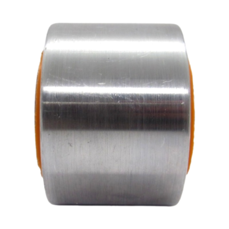 Polyurethane outer bushing rear transverse lower control arm Porsche Cayman 2005-2013