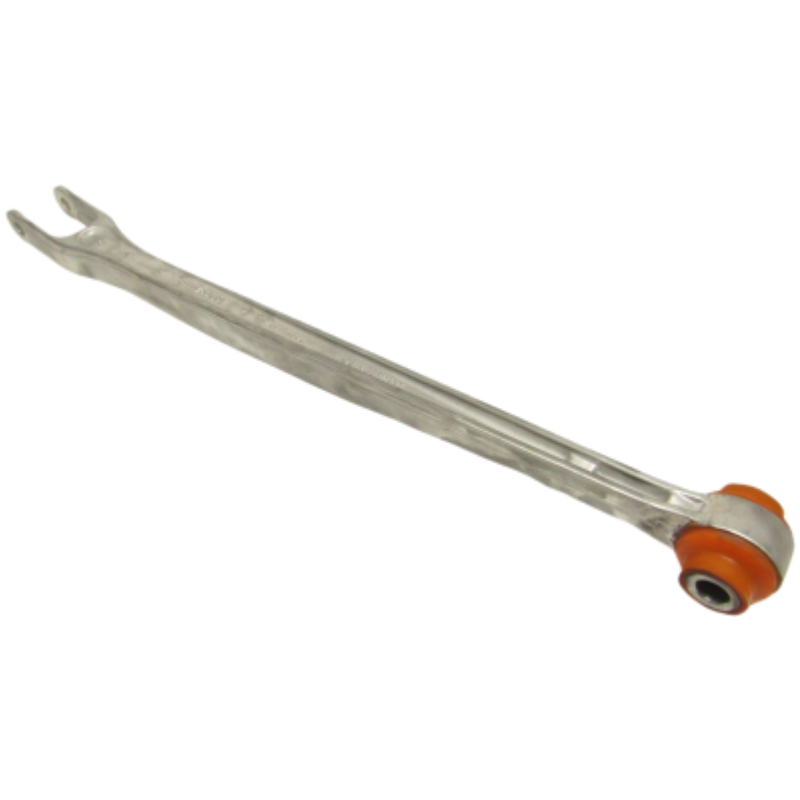 Полиуретановый сайлентблок заднего продольного рычага Porsche Cayman 2005-2013 РЫЧАГ С ВВАРЕНЫМ сайлентблоком