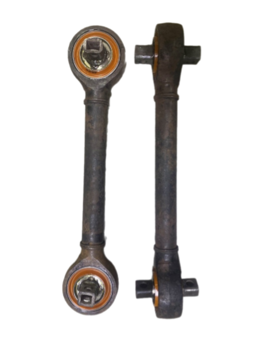 Тяга балансиру Nissan Diesel 1975- Послуга з перепресування сайлентблоків (Сайлентблоки в ціну не входять)