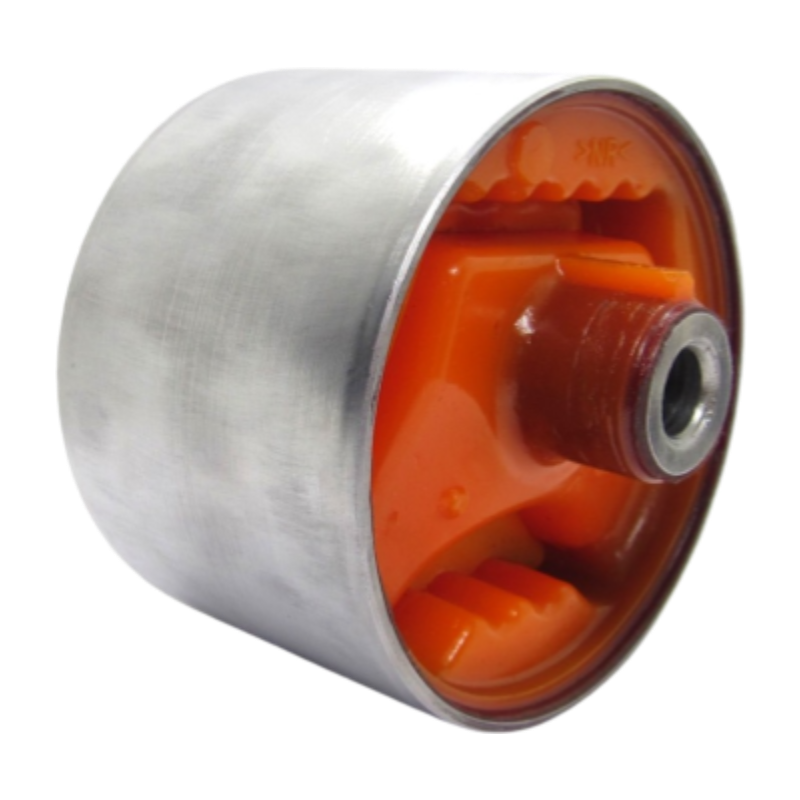 Поліуретанова подушка двигуна передня права Nissan Pixo 2009-2013 ЗМІННИЙ САЙЛЕНТБЛОК