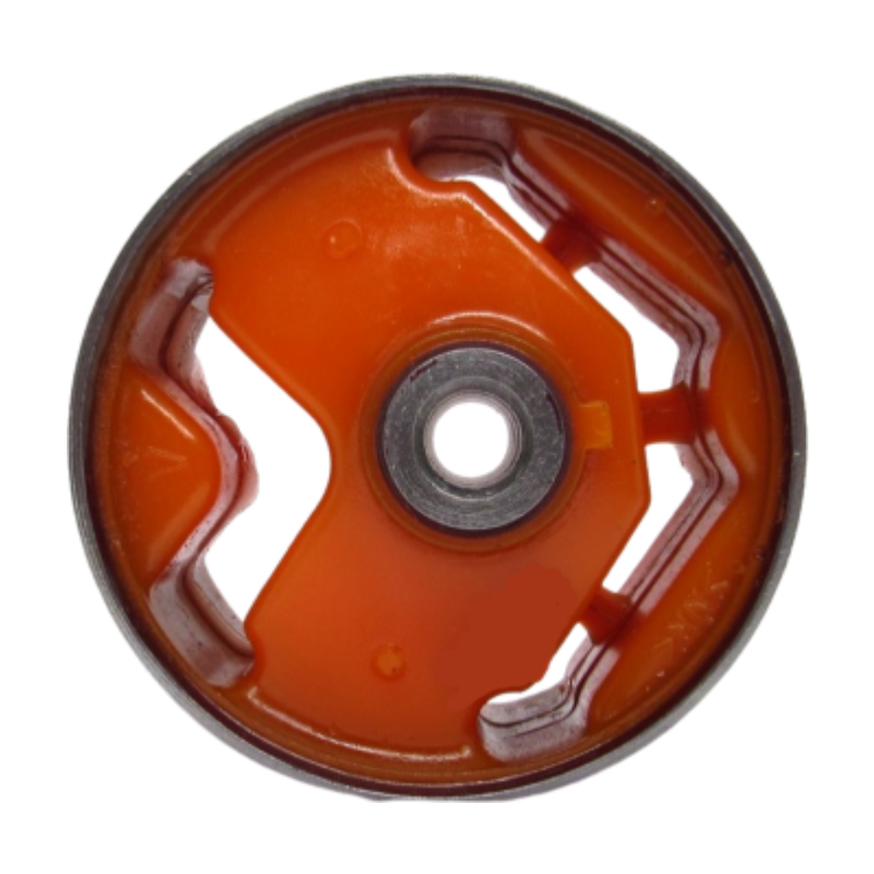 Поліуретанова подушка двигуна задня Nissan Pixo 2009-2013 ЗМІННИЙ САЙЛЕНТБЛОК