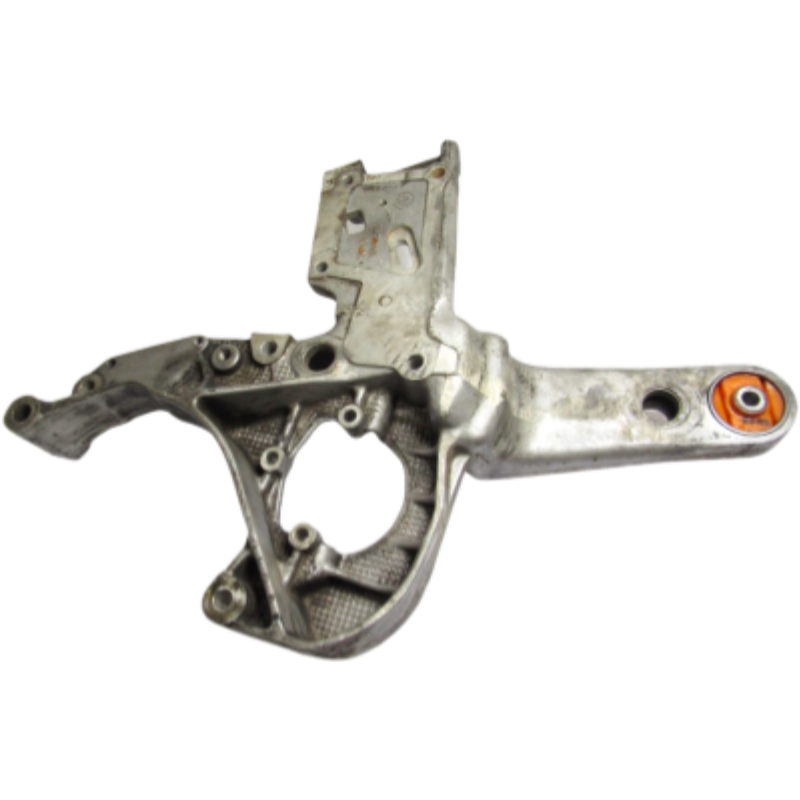 Поліуретанова подушка двигуна верхня передня Alfa Romeo 147 2000-2010 Послуга ПО ЗАМІНІ САЙЛЕНТБЛОКА