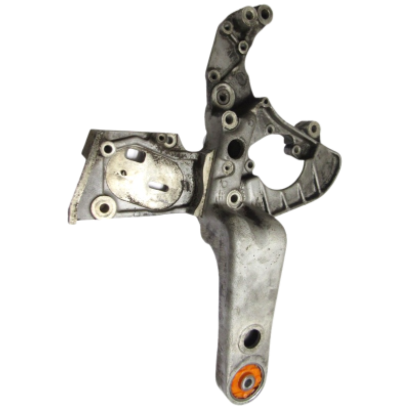 Поліуретанова подушка двигуна верхня передня Alfa Romeo 147 2000-2010 Послуга ПО ЗАМІНІ САЙЛЕНТБЛОКА