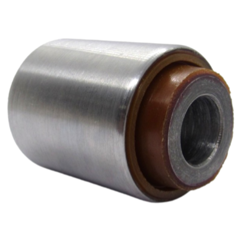 Полиуретановый cайлентблок переднего прямого рычага Ford Mustang 2015-