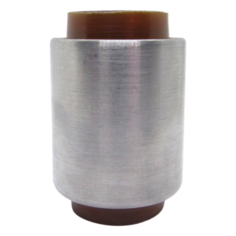 Полиуретановый cайлентблок переднего прямого рычага Ford Mustang 2015-