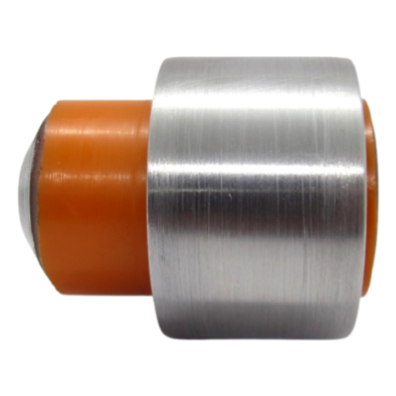 Поліуретановий сайлентблок заднього поперечного серпоподібного важеля зовнішній Ford Edge 2014-2022