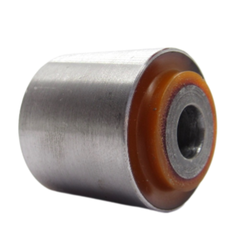 Поліуретановий сайлентблок задньої поперечної тяги лівий Nissan Primastar 2002-2016