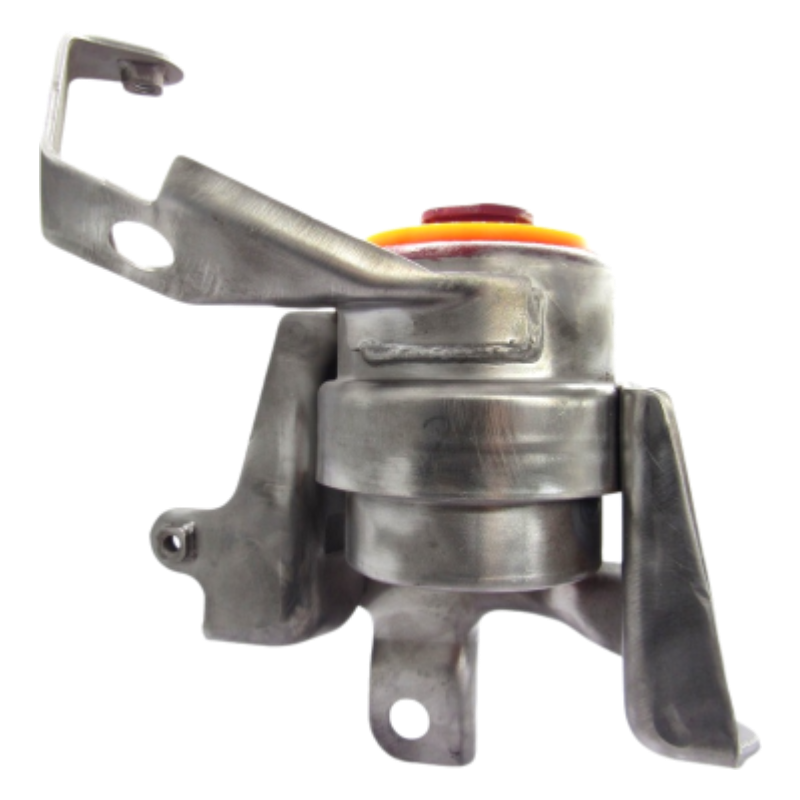 Полиуретановая подушка двигателя правая Toyota Avensis 2003-2009 РЕКОНСТРУКЦИЯ ВАШЕЙ