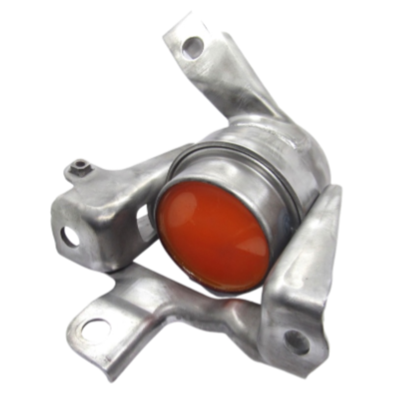 Полиуретановая подушка двигателя правая Toyota Avensis 2003-2009 РЕКОНСТРУКЦИЯ ВАШЕЙ