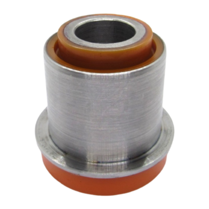 Полиуретановый сайлентблок переднего подрамника задний Toyota Avensis 2003-2009