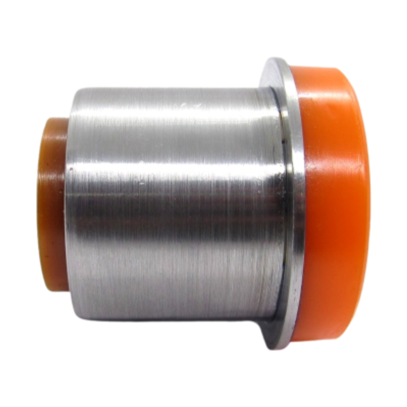 Полиуретановый сайлентблок переднего подрамника задний Toyota Avensis 2003-2009