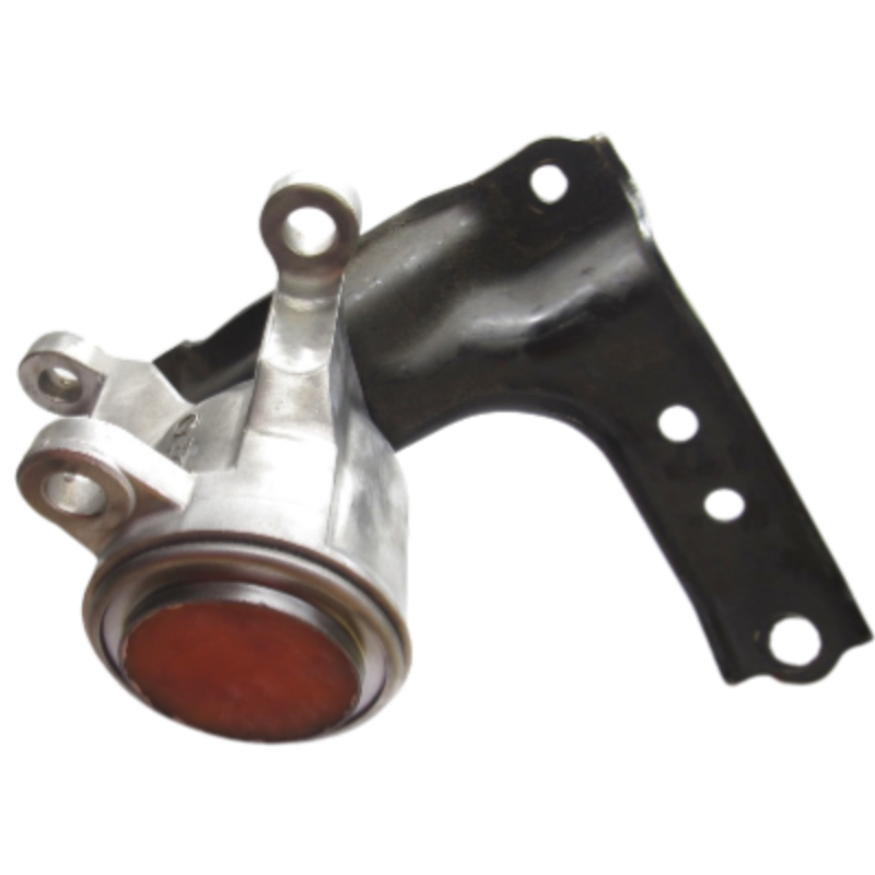 Поліуретанова подушка двигуна права Nissan Teana 2008-2013 3.5L РЕКОНСТРУКЦІЯ ВАШОЇ