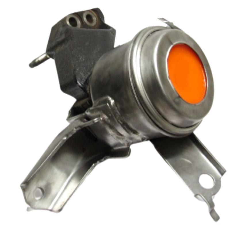 Поліуретанова подушка двигуна права Toyota Yaris 2006-2011 РЕКОНСТРУКЦІЯ ВАШОЇ