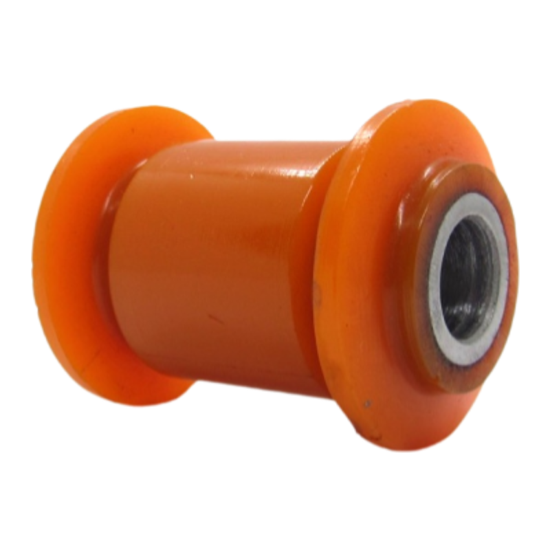 Поліуретановий сайлентблок заднього поперечного важеля зовнішній Toyota Corolla 1987-1992