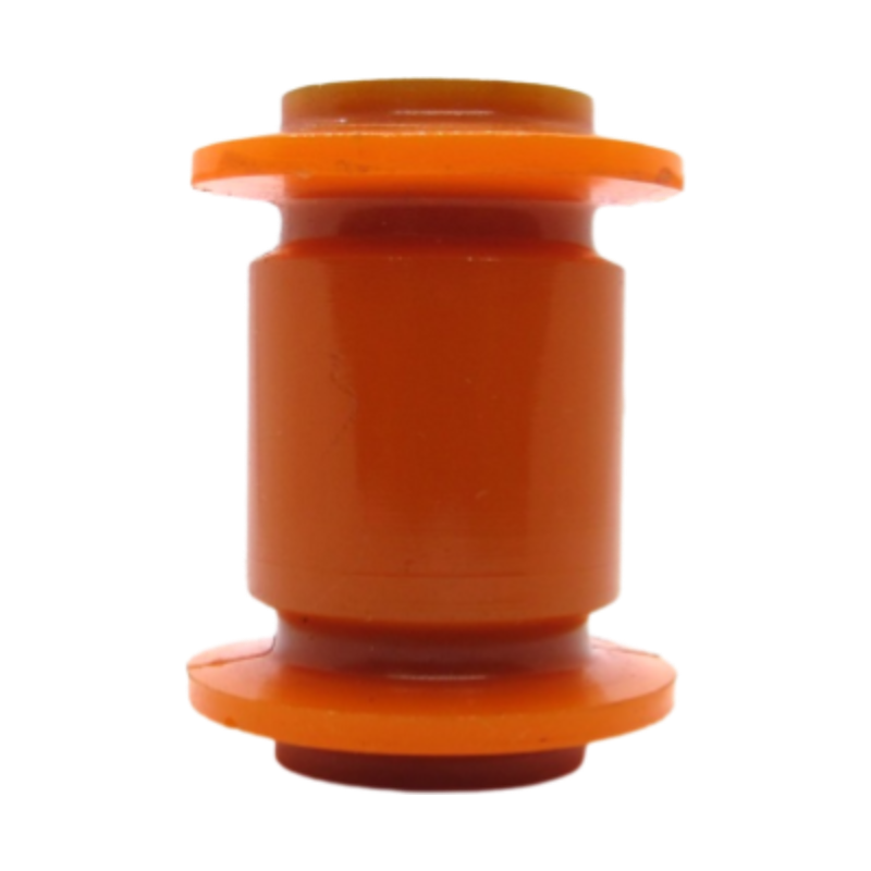 Поліуретановий сайлентблок заднього поперечного важеля зовнішній Toyota Corolla 1987-1992