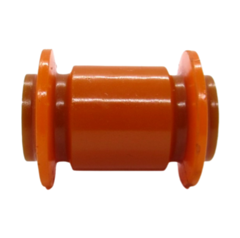 Поліуретановий сайлентблок заднього поперечного важеля зовнішній Toyota Corolla 1987-1992