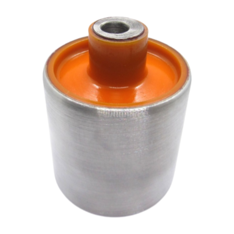 Поліуретановий сайлентблок переднього нижнього важеля Bmw F21 2011-