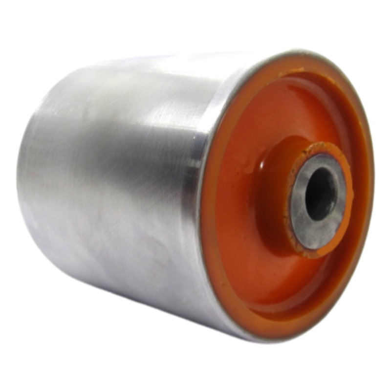 Поліуретановий сайлентблок переднього нижнього важеля Bmw F21 2011-