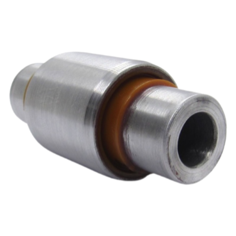 Поліуретановий сайлентблок задньої поперечної тяги верхній Nissan Fuga 2009-