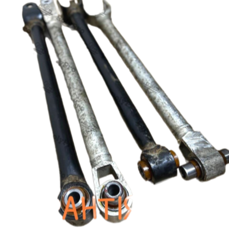 Задня поперечна тяга Infiniti Q50 2013- Послуга з перепресування сайлентблоків (Сайлентблоки в ціну не входять)