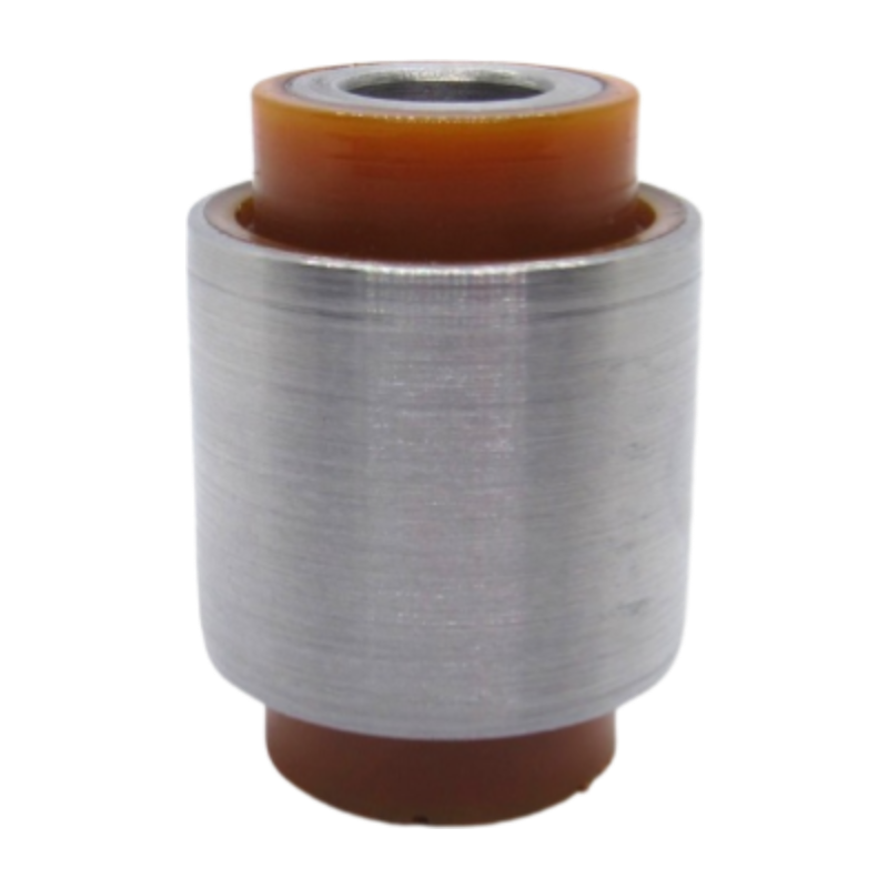 Поліуретановий сайлентблок задньої поперечної тяги Infiniti Q70 2013-