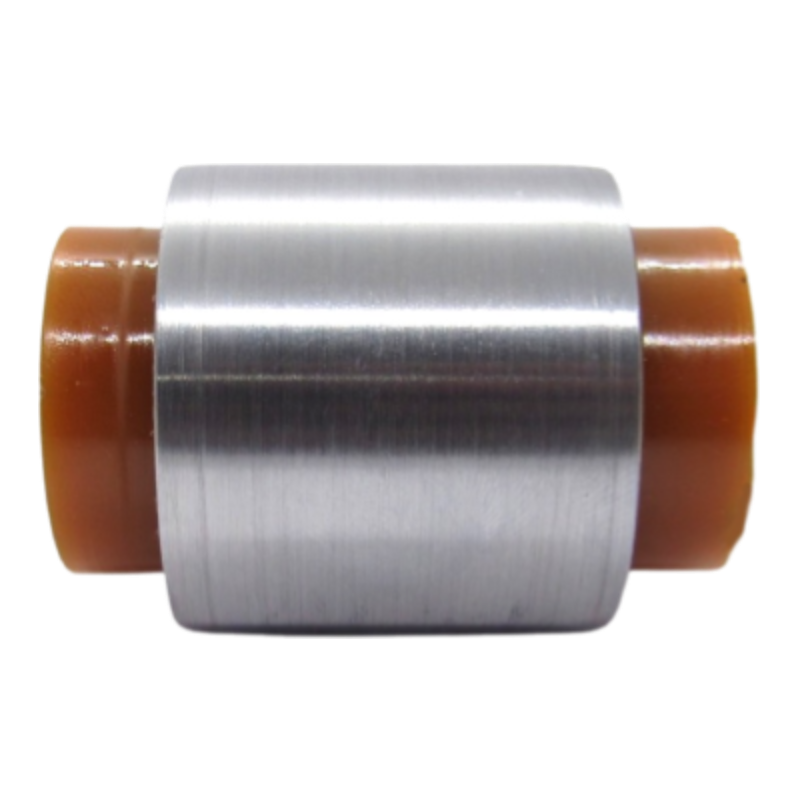 Поліуретановий сайлентблок задньої поперечної тяги Infiniti Q70 2013-