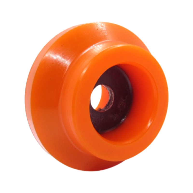 Поліуретанова опора переднього амортизатора Dodge Ram 2009- ЗМІННИЙ ВКЛАДИШ