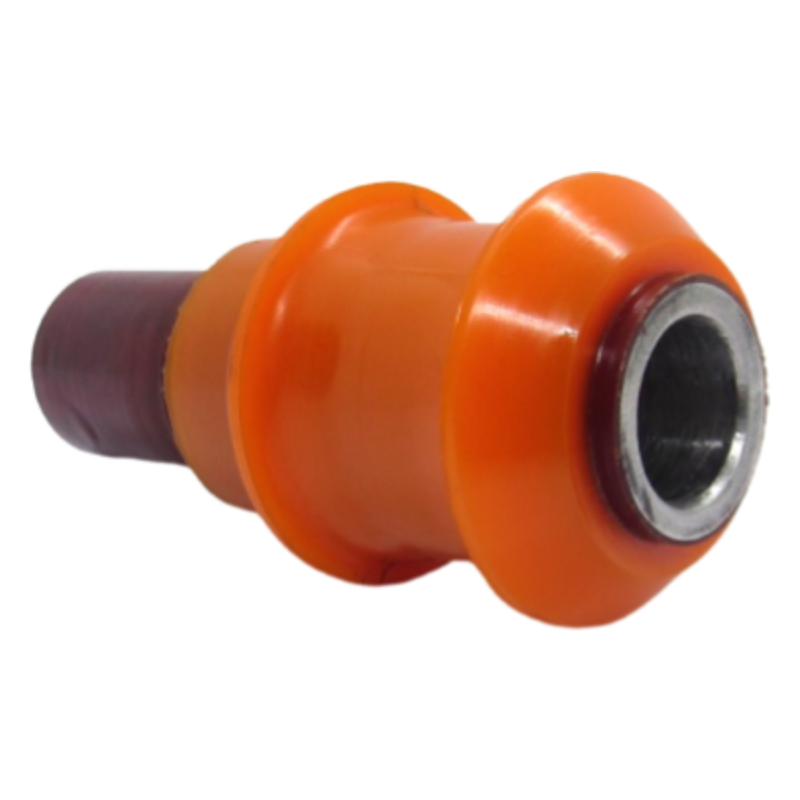 Поліуретановий сайлентблок заднього амортизатора верхній Jeep Wrangler 2018- амортизатор Falcon