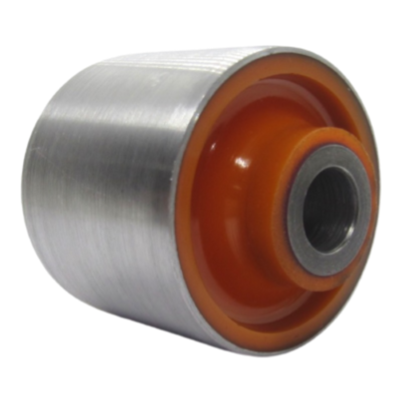 Полиуретановый сайлентблок заднего верхнего продольного рычага задний Hyundai H-1 2008-