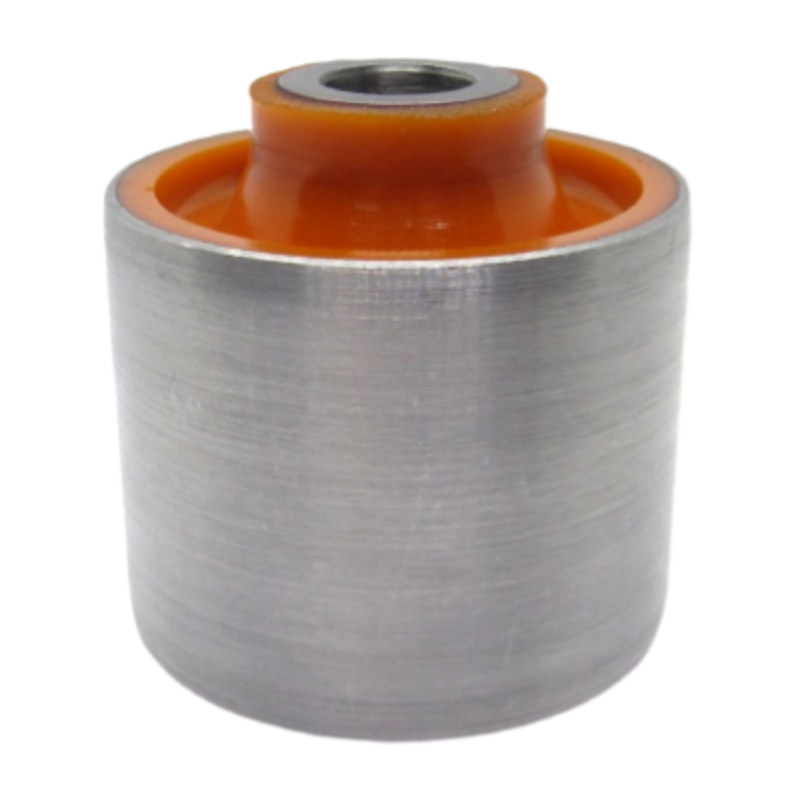 Полиуретановый сайлентблок заднего верхнего продольного рычага задний Hyundai H-1 2008-