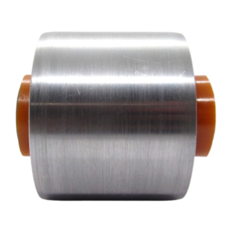 Полиуретановый сайлентблок заднего верхнего продольного рычага задний Hyundai H-1 2008-