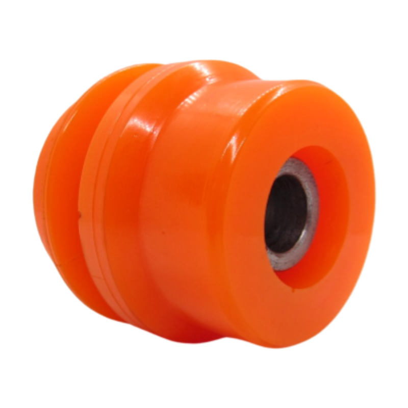 Полиуретановый сайлентблок переднего рычага задний Dodge Caravan 1983-1990 КОМПЛЕКТ