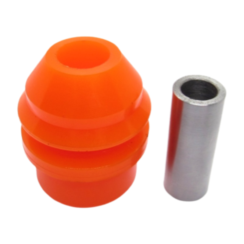 Полиуретановый сайлентблок переднего рычага задний Dodge Caravan 1983-1990 КОМПЛЕКТ