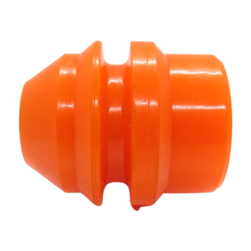 Полиуретановый сайлентблок переднего рычага задний Dodge Caravan 1983-1990 КОМПЛЕКТ