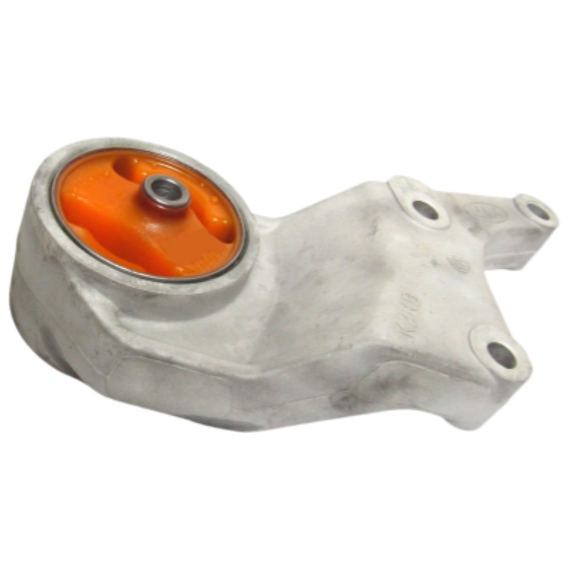 Поліуретанова подушка КПП Kia Carens 1999-2006 Послуга ПО ЗАМІНІ САЙЛЕНТБЛОКА