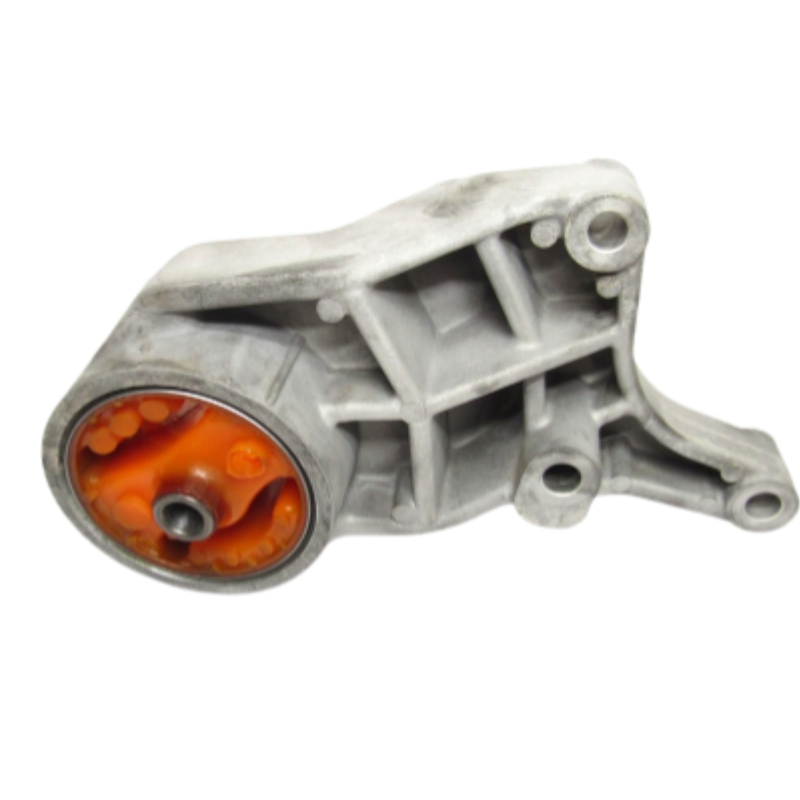 Поліуретанова подушка КПП Kia Carens 1999-2006 Послуга ПО ЗАМІНІ САЙЛЕНТБЛОКА